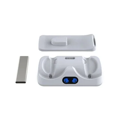 Dobe Charging Dock For Ps Vr2 - White